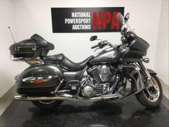 Kawasaki VN Vulcan 1700 Voyager. 1 700 куб. см., исправен, птс, без пробега. Под заказ