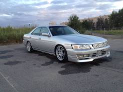 Nissan Laurel. механика, задний, 2.5 (280 л.с.), бензин, 100 000 тыс. км