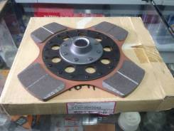 Диск сцепления. Subaru Impreza WRX STI, GR, GRB, GRF Subaru Impreza, GRB, GRF