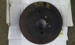 ���� ��������� ������ Subaru Forester SJ �/� [26700-FJ000] 26700FJ000 ����