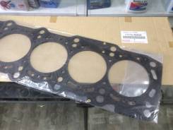 Прокладка головки блока цилиндров. Toyota Aristo, JZS147, JZS147E, JZS161 Toyota Supra, JZA80 Двигатели: 2JZGTE, 2JZGE