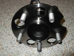 Ступица. Toyota Highlander, ASU40, GSU40, GSU40L Toyota Kluger V, GSU40 Двигатели: 1ARFE, 2GRFE