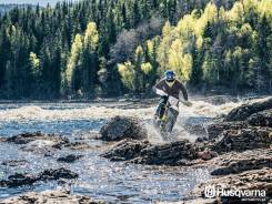 Husqvarna TX 125. 125 000 куб. см., исправен, без птс, без пробега. Под заказ