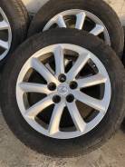 Toyota. x18", 5x120.00