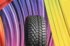 Continental ContiVikingContact 5, 205/70 R15 в Москве Continental ContiVikingContact 5. Зимние, без шипов, 2014 год, 10 %