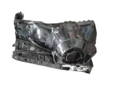 Арка колеса. Toyota Vista Toyota Aurion Toyota Camry, ACV30, ACV30L, ACV31, ACV35, MCV30, MCV30L, MCV31 Двигатели: 1AZFE, 1MZFE, 2AZFE, 3MZFE