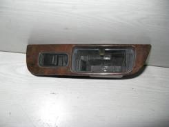 Кнопка стеклоподъемника. Toyota Harrier, ACU10, ACU10W, ACU15, ACU15W, MCU10, MCU10W, MCU15, MCU15W, SXU10, SXU10W, SXU15, SXU15W Двигатели: 1MZFE, 2A...