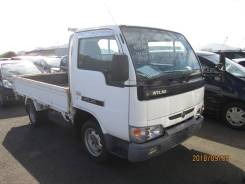 Nissan. SH2F23, KA20DE