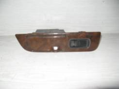 Кнопка стеклоподъемника. Toyota Harrier, ACU10, ACU10W, ACU15, ACU15W, MCU10, MCU10W, MCU15, MCU15W, SXU10, SXU10W, SXU15, SXU15W Двигатели: 1MZFE, 2A...