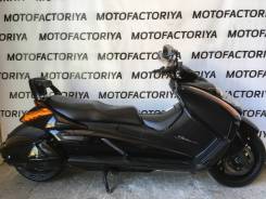Suzuki Gemma 250. 250 куб. см., исправен, птс, без пробега