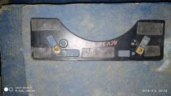 Номерные рамки. Toyota Camry, ACV35