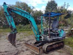 Kobelco. Продается экскаватор SK025, 0,15 куб. м.