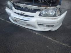 Ноускат. Toyota Caldina, ST210G, CT216G, AT211G, ST215W, ST215G Двигатели: 3SGE, 3CTE, 7AFE, 3SFE, 3SGTE. Под заказ