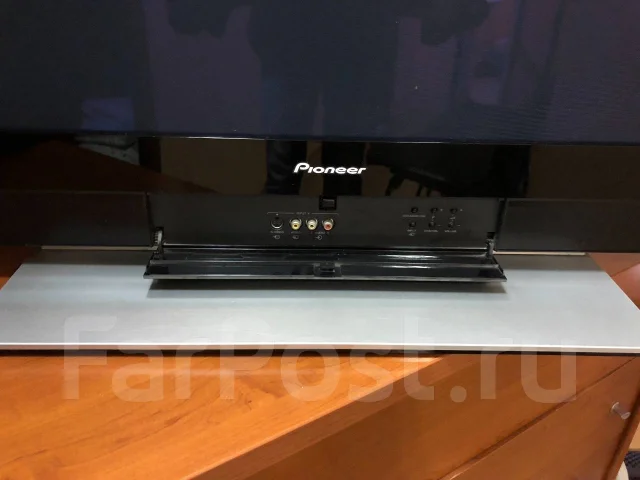Pioneer. ������ ����