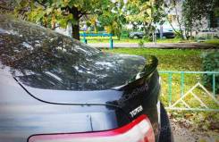 Спойлер. Toyota Camry, ACV40, AHV40, ASV40, CV40, GSV40, SV40