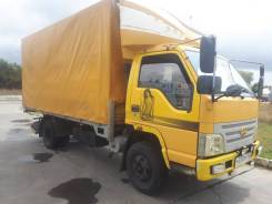 Baw Fenix. Продаётся BAW Fenix, 3 300 куб. см., 5 000 кг., 6x4