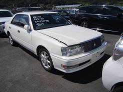 Toyota Crown. JZS155, 2JZGE