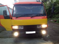 Hino Ranger. Продается грузовик , 6 000 куб. см., 3 500 кг.