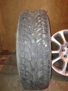 Hankook. Зимние, без шипов, 2012 год, 5 %, 4 шт