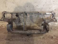 Рамка радиатора. Suzuki Ignis, HR51S Suzuki Swift, HT51S, HT81S Suzuki Kei, HT51S, HT81S Двигатели: M13A, M15A