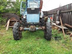 ЛТЗ Т-40АМ. Продам трактор Т-40 АМ