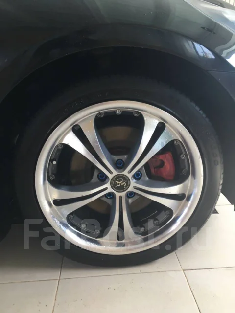 SportWay. 8.0x18", 5x114.3 ����