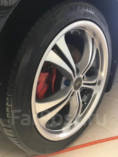 SportWay. 8.0x18", 5x114.3 ����
