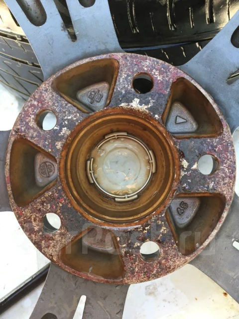 SportWay. 8.0x18", 5x114.3 ����