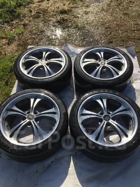 SportWay. 8.0x18", 5x114.3 ����