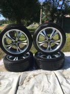 SportWay. 8.0x18", 5x114.3 ����
