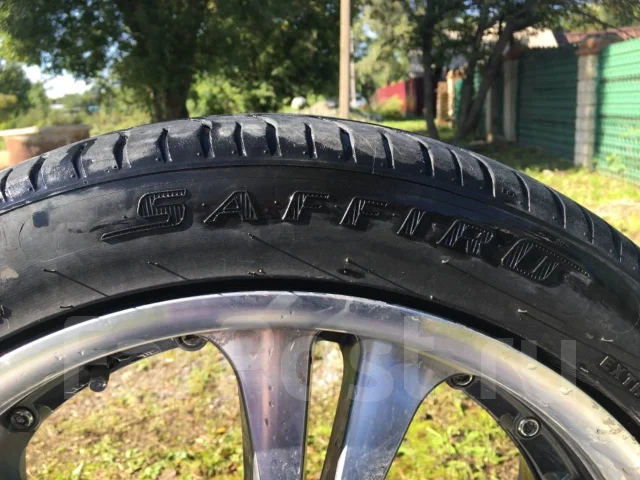 SportWay. 8.0x18", 5x114.3 ����