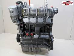 Двигатель в сборе. Volkswagen: Passat, Caddy, Eos, Jetta, Scirocco, Ameo, Tiguan, Sharan, Passat CC, Golf, Arteon, Beetle, Caravelle, Fox, Lupo, Multi...
