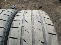 Bridgestone Ecopia EX20. Летние, 2015 год, 20 %, 4 шт