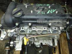 Двигатель в сборе. Kia Rio Двигатель G4FA