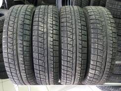 Bridgestone Blizzak Revo GZ. Зимние, 5 %, 4 шт
