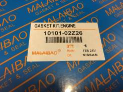 Ремкомплект двигателя NISSAN UD/DIESEL FE6 24V JAPAN