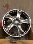 Keskin KT9 Malik. 10.0x22", 5x112.00, ET50