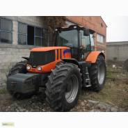 АгроТехМаш Terrion ATM 5280. Трактор Terrion, 280000 л.с.