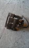Суппорт тормозной. Mitsubishi Galant, E33A, E35A, E38A, E39A