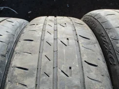 Bridgestone Playz PZ-XC. ������, 2013 ���, �/�, ����� 20 % ����