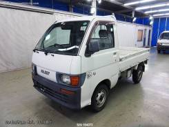 Daihatsu Hijet Truck. Daihatsu Hijet Бортовой, 650 куб. см., 500 кг., 4x2. Под заказ