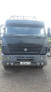 КамАЗ 6460. Продам Камаз 6460, 3 600 куб. см., 18 000 кг.