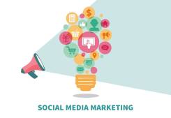 Комплексное обслуживание ваших соцсетей. SMM, Консалтинг