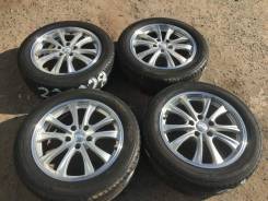 Weds. 7.0x17", 5x114.30, ET53