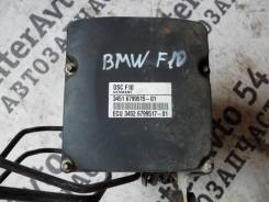 Блок abs. BMW M5, F10 BMW 5-Series, F10