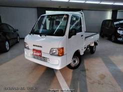 Subaru Sambar Truck. Subaru Sambar Бортовой Грузовик, 660 куб. см., 500 кг. Под заказ