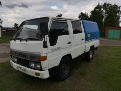 Toyota. duna, 2 400 куб. см., 4x2