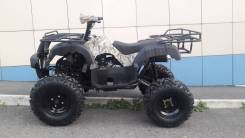 ATV All Road 200 A/T, 2018. исправен, без птс, без пробега