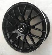 Mercedes. 8.5x18", 5x112.00, ET42, ЦО 66,6 мм. Под заказ