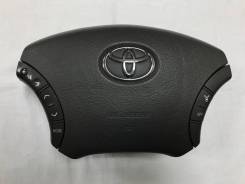 Переключатель на рулевом колесе. Toyota: Alphard Hybrid, Camry, Estima Hybrid, 4Runner, Hilux, Avensis Verso, Estima, Picnic Verso, Land Cruiser Prado...